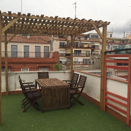 Apartment Aptucat Барселона Екстериор снимка