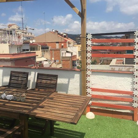 Apartment Aptucat Барселона Екстериор снимка