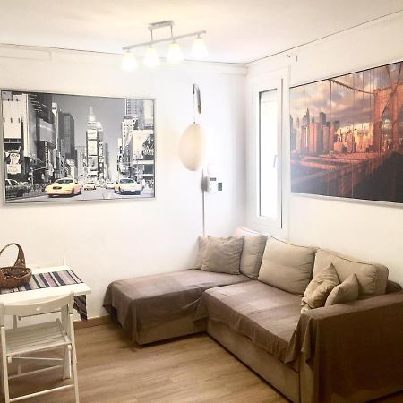 Apartment Aptucat Барселона Екстериор снимка