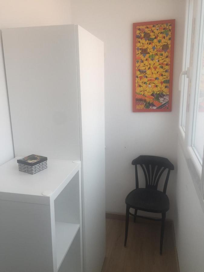 Apartment Aptucat Барселона Екстериор снимка