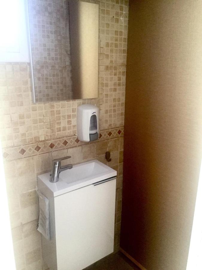 Apartment Aptucat Барселона Екстериор снимка