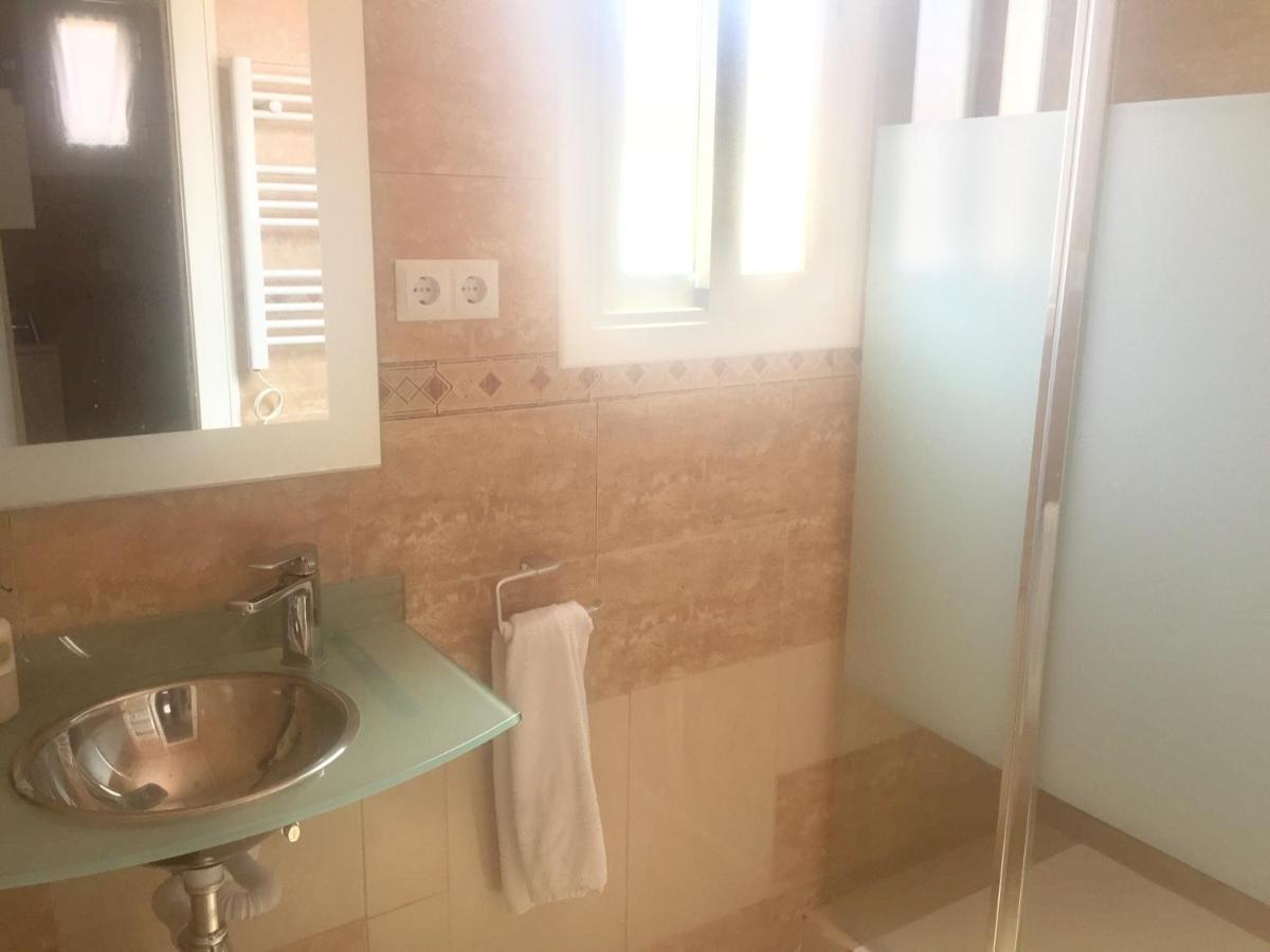 Apartment Aptucat Барселона Екстериор снимка