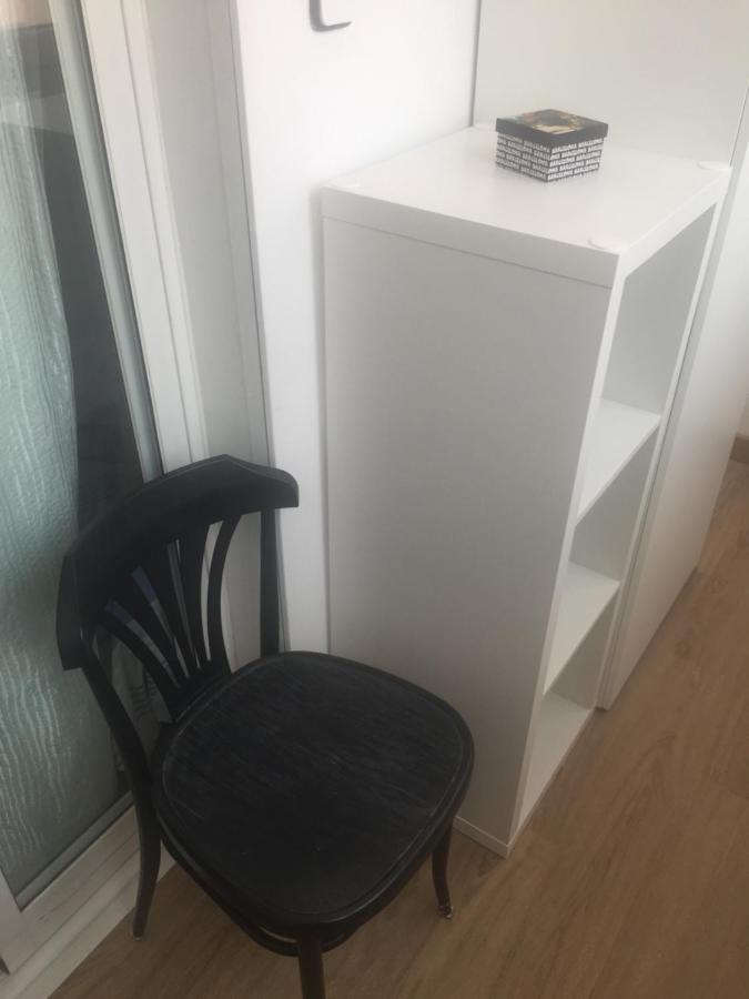 Apartment Aptucat Барселона Екстериор снимка