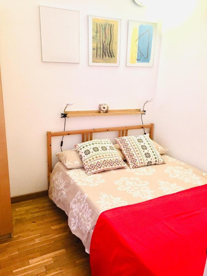 Apartment Aptucat Барселона Екстериор снимка
