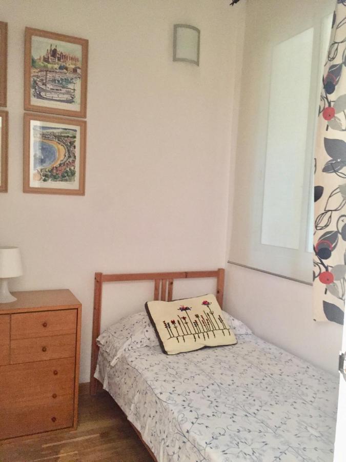 Apartment Aptucat Барселона Екстериор снимка