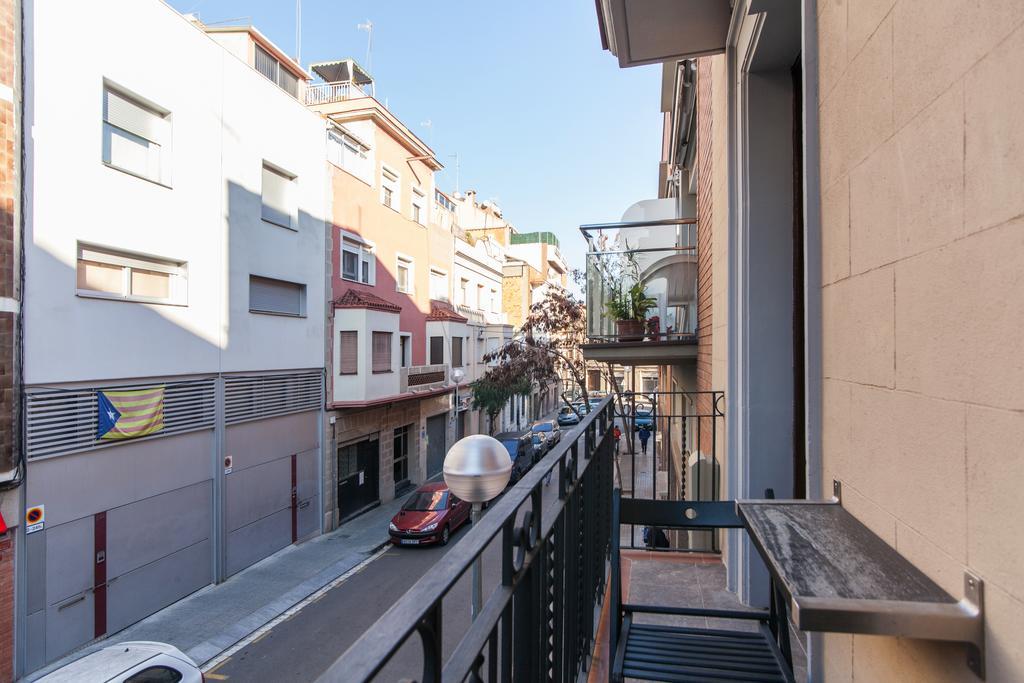 Apartment Aptucat Барселона Стая снимка