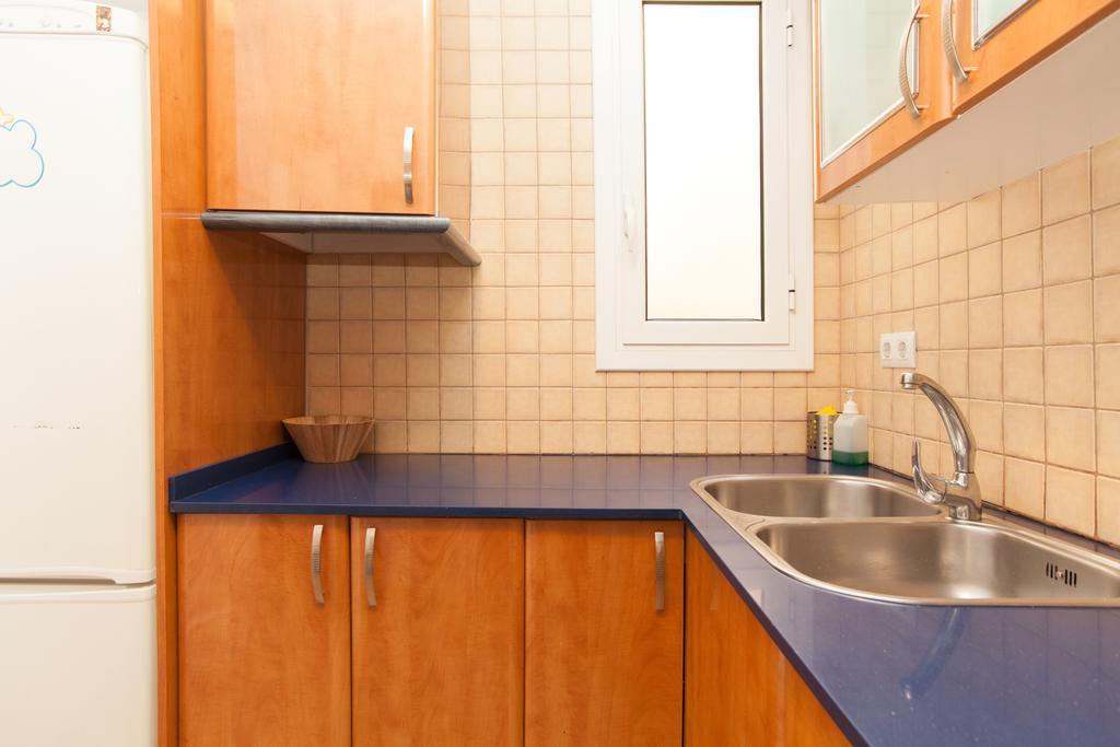 Apartment Aptucat Барселона Стая снимка